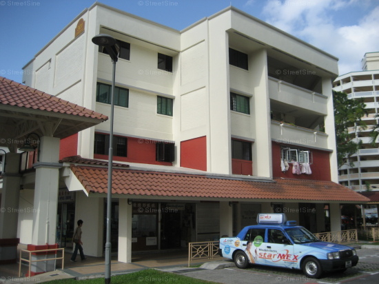 Blk 301 Serangoon Avenue 2 (Serangoon), HDB 4 Rooms #283952